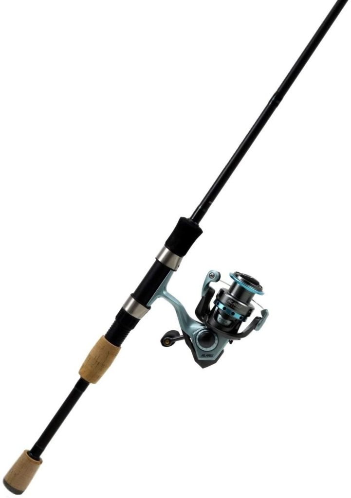 The Best Fishing Rod and Reel Combos - Fanatic4Fishing