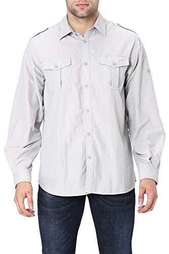 Best Fishing Shirts for Men - Check out our picks - Fanatic4Fishing