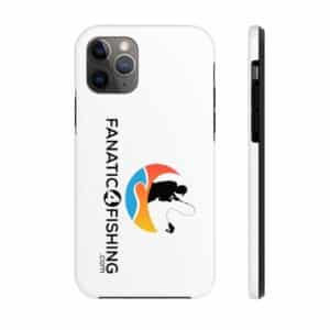 F4F - Case Mate Tough Phone Cases back and side view