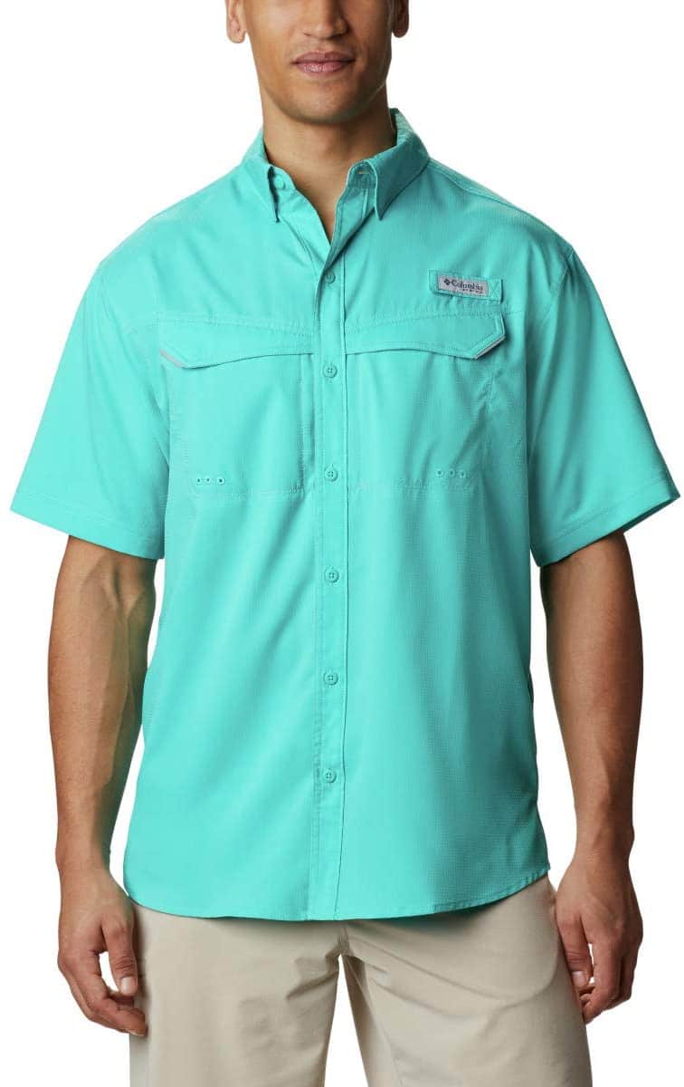 Best Fishing Shirts for Men - Check out our picks - Fanatic4Fishing