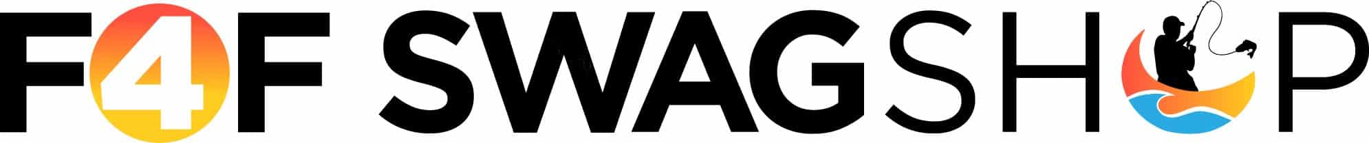 Fanatic 4 Fishing Swag Shop logo