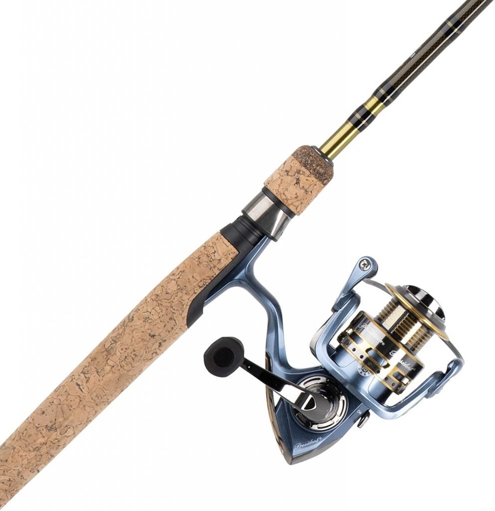 Bass Fishing Rod and Reel Combos for Hammering Those Big Mouths