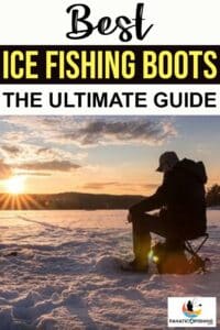 Best Ice Fishing Boots 