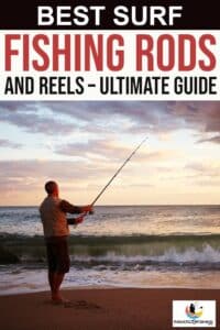 Best Surf Fishing Rods and Reels
