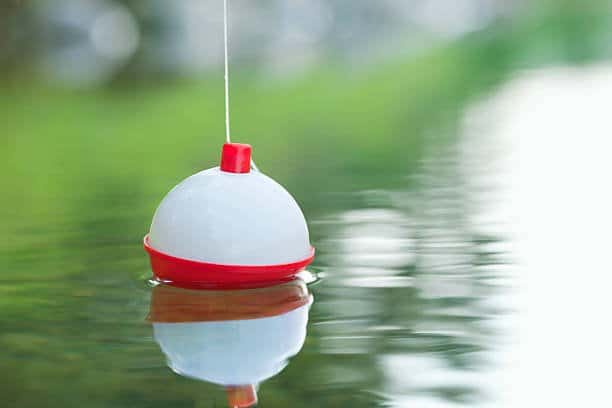 fishing bobber