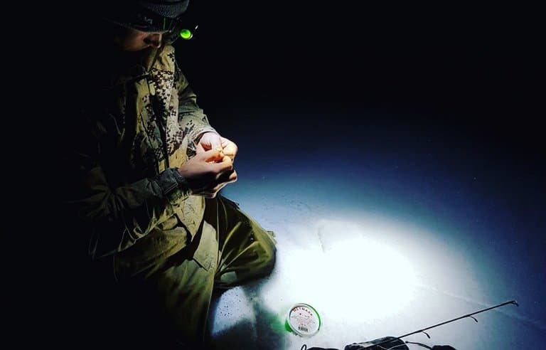 Top Tips for Fishing in the Dark Ready for Night Fishing