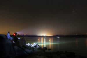 Best Lights for Night Fishing