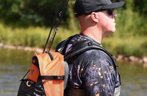 KastKing Fishing Tackle Backpack