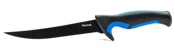 Mustad Fillet Knife