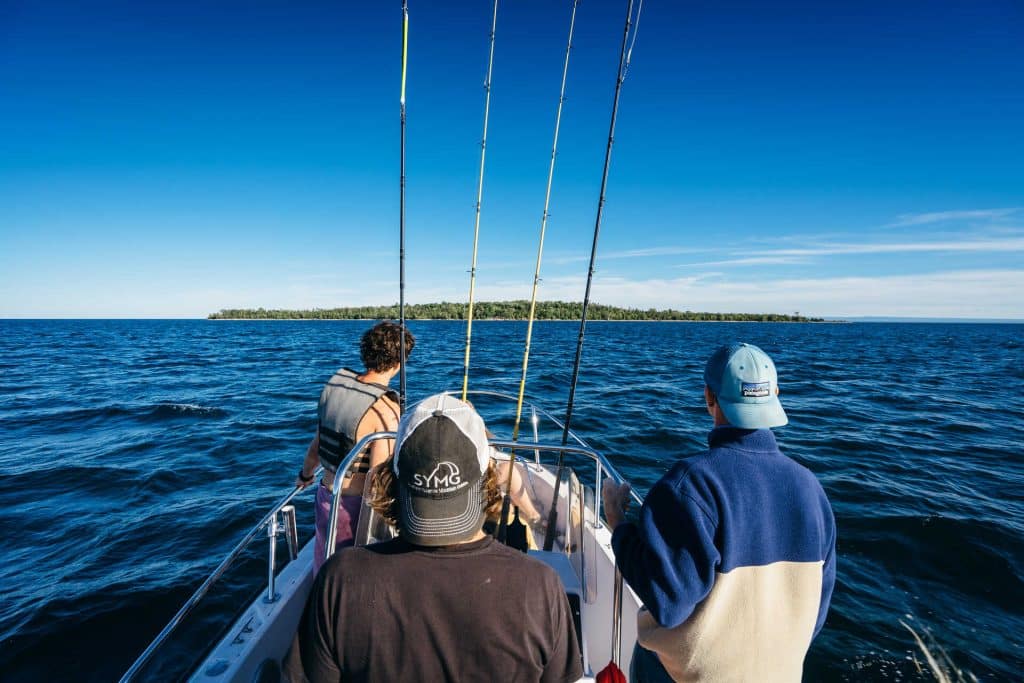 Fishing Charters