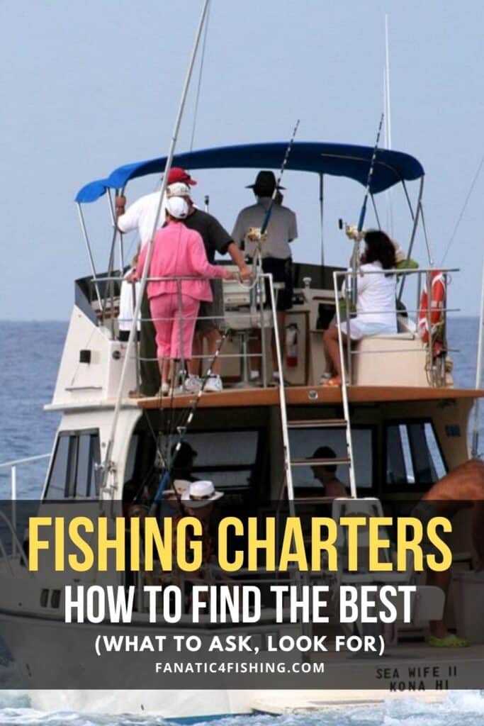 Fishing Charters