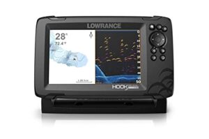 Product image of lowrance-finders-transducer-optional-preloaded-b082xkxsvq