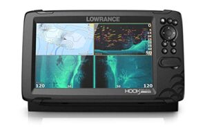 Product image of lowrance-reveal-fishfinders-preloaded-options-b084c1qzvq