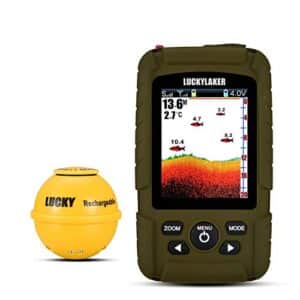 Product image of lucky-portable-waterproof-handheld-transducer-b08b3b5b6h