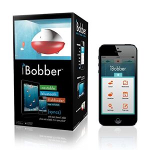 Product image of reelsonar-ibobber-portable-wireless-bluetooth-b00lea2fs0