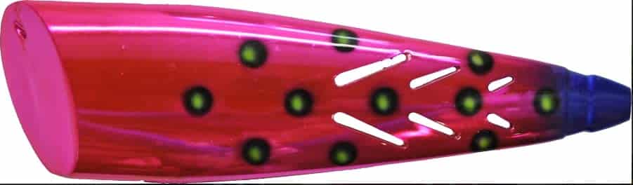Product image of 2pk-kokanee-cut-plug-ladybug-b0b1vxpdqj