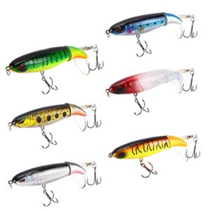 Product image of 4-05inch-topwater-floating-rotating-freshwater-b089gl9p4h