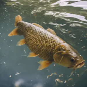 Considered a challenging catch due to their wariness, Carp fishing demands patience and technique.