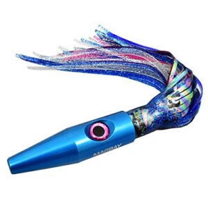 Product image of anodized-plomerito-wahoo-lures-great-b07qn1871h