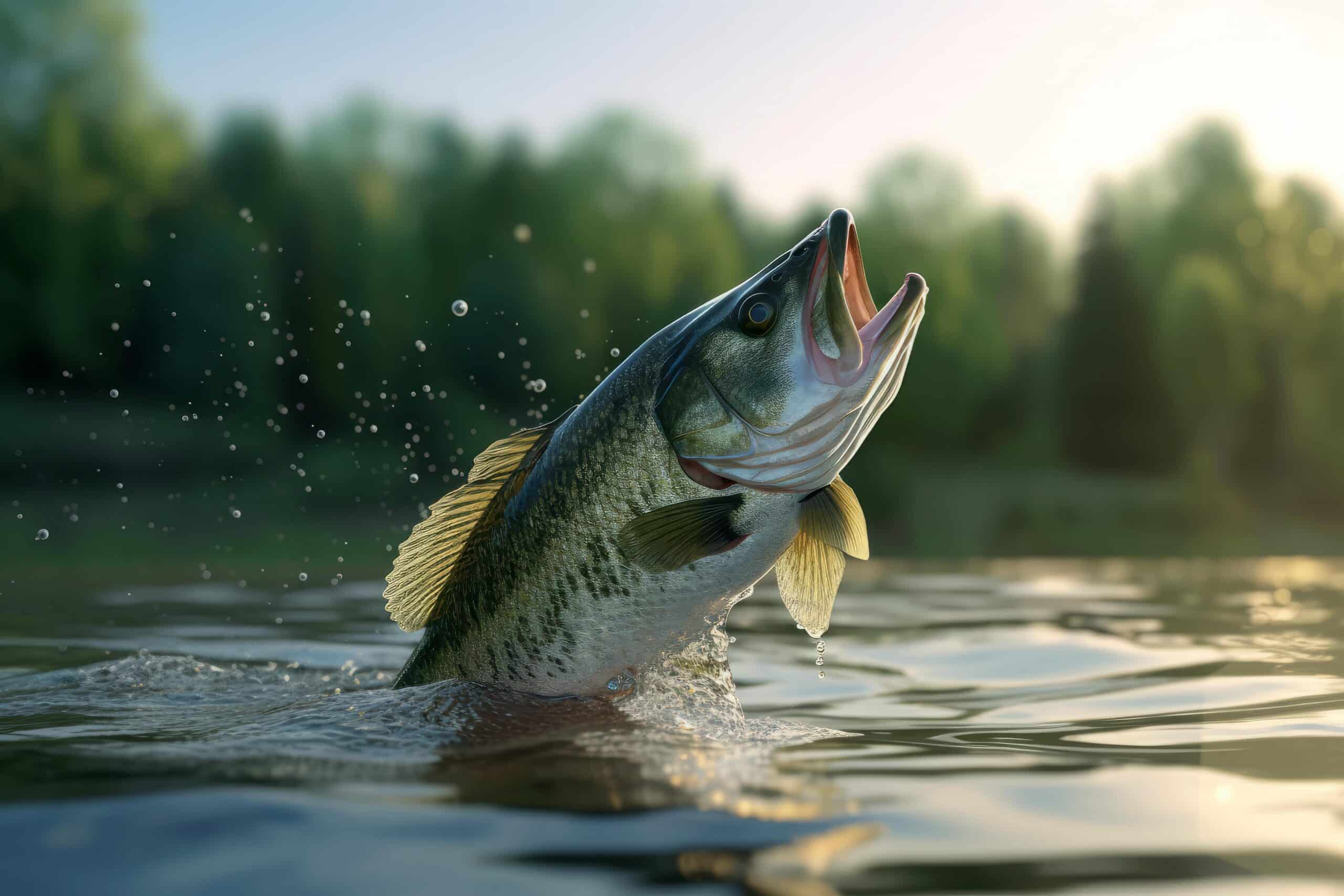 fanatic4fishing.com : Are bass good to eat?