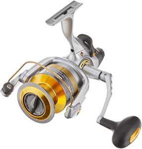 fanatic4fishing.com : Product image of avenger-graphite-baitfeeder-saltwater-spinning-b00ldyl3mg