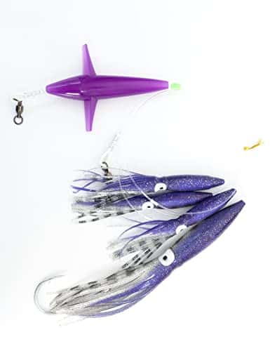 Product image of bluewing-fishing-trolling-teasers-sailfish-b0cp27488v
