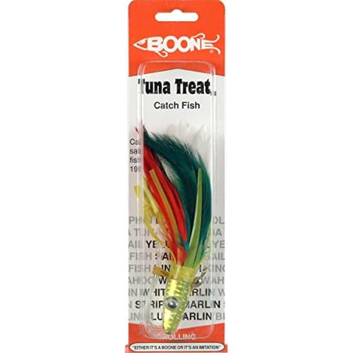 Product image of boone-treat-rigged-mexican-6-inch-b003oaw66o