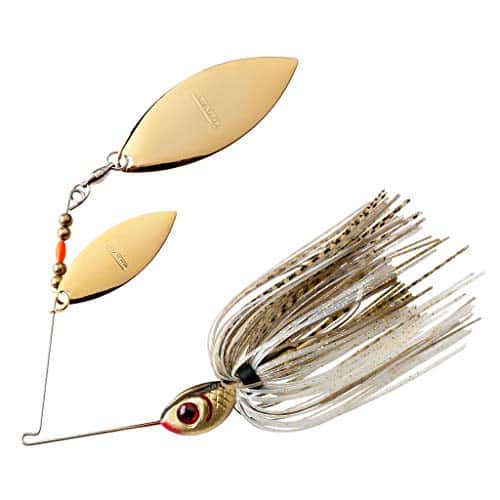 Product image of booyah-blade-spinner-bait-bass-fishing-b000ez0c7c