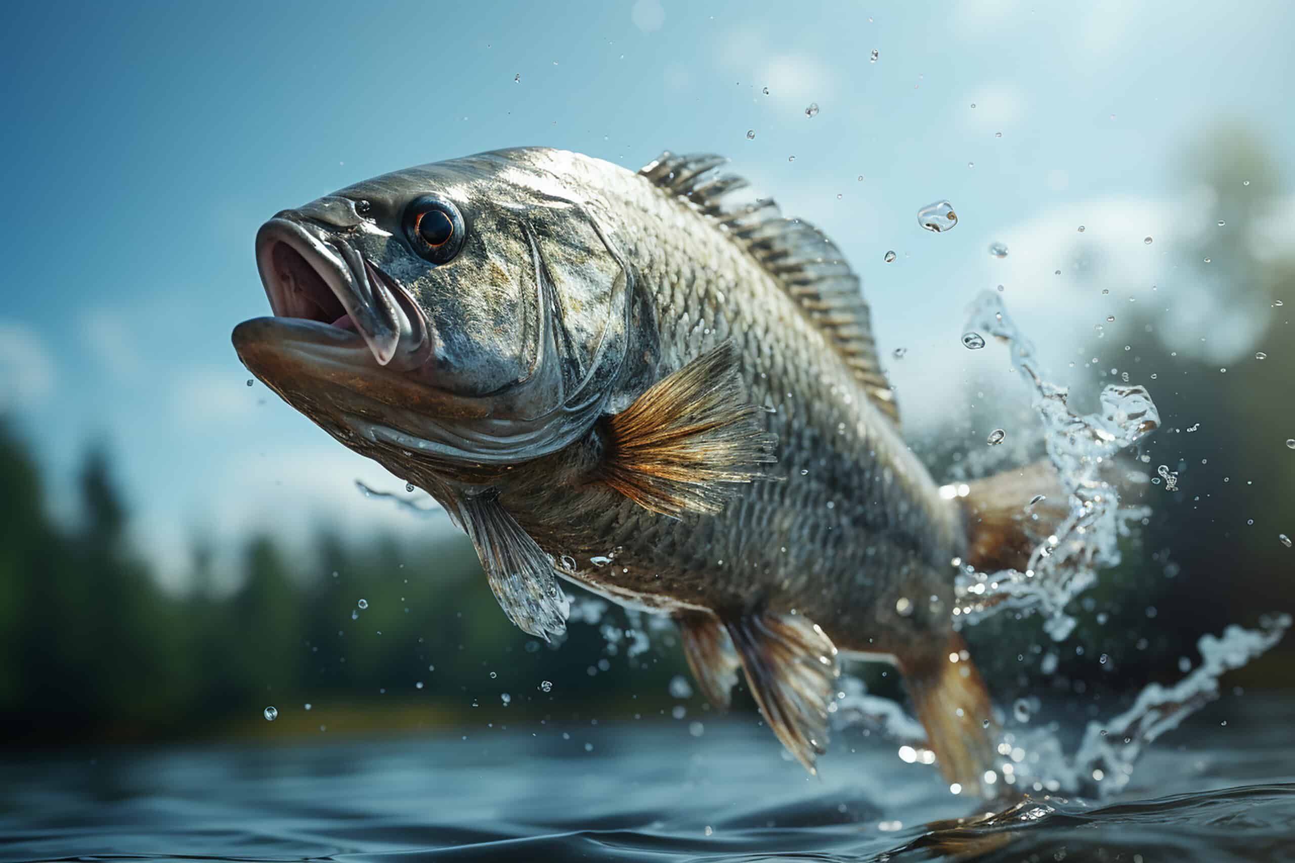 fanatic4fishing.com : Can you make a living bass fishing?