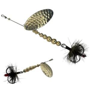 Product image of ceramic-spinnerbait-fishing-rooster-steelhead-b0cpkt5cpv