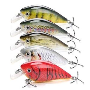 fanatic4fishing.com : Product image of codaicen-bait-fish-crankbait-fishing-b083rjt1pt