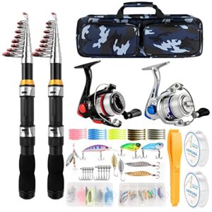 Product image of collapsible-accessories-telescopic-saltwater-freshwater-b0c3ch4r5m