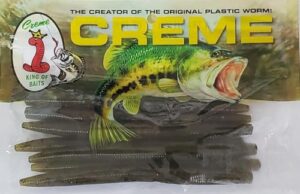 Product image of creme-stc3063-fishing-7-lures-watermelon-b0095yccm6