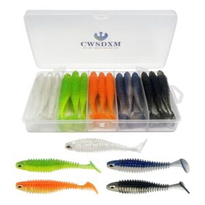 Product image of cwsdxm-fishing-swimbaits-plastic-walleye-b0bk45zvl6