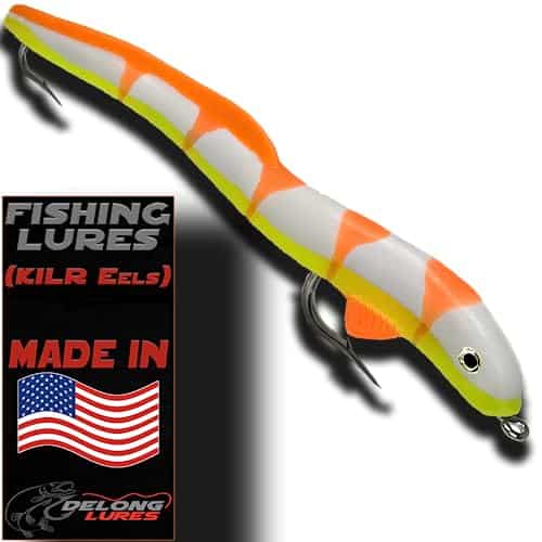 Product image of delong-lures-northern-freshwater-saltwater-b0c2wpmgvl
