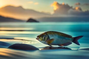 fanatic4fishing.com : Do fish prefer shallow or deep water?