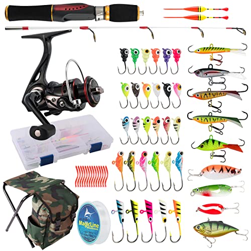 Product image of dr-fish-fishing-combo-complete-backpack-b07hd3rzvp