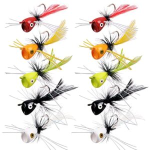 Product image of fishing-topwater-colorful-freshwater-bluegill-b09vd79l5p