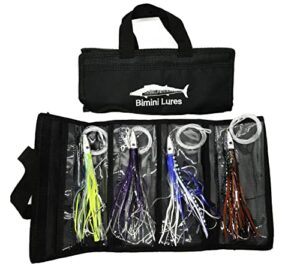 Product image of fishing-trolling-saltwater-skirted-lures-b0btwbvgh1