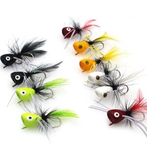 Product image of fishingpepo-fishing-topwater-bluegill-steelhead-b0c1nhbgk1