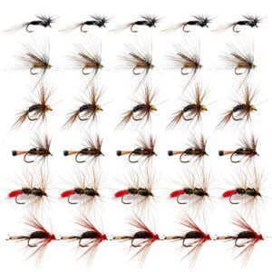 Product image of goture-fishing-100pcs-streamers-assortment-b09qknf9br