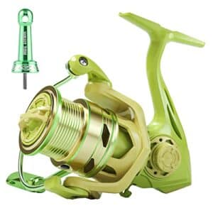 fanatic4fishing.com : Product image of haut-ton-spinning-beginners-ultralight-b0bmwnx579