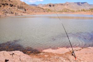 fanatic4fishing.com : How do you fish in a lake?