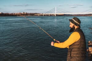 fanatic4fishing.com : Is 20lb braid good for bass?