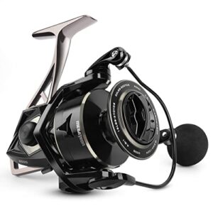 fanatic4fishing.com : Product image of kastking-megatron-saltwater-double-shielded-stainless-steel-b07mmzgzv8