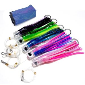 Product image of kunsilane-trolling-fishing-saltwater-dolphin-b0crk2zznr
