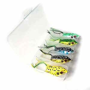 Product image of lenpaby-crankbait-artificial-especially-freshwater-b075ztl3bm