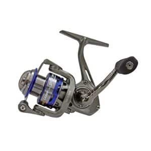 fanatic4fishing.com : Product image of lews-laser-spinning-fishing-combo-b00ldyla60