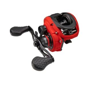 fanatic4fishing.com : Product image of lews-mach-smash-baitcast-reel-b085wbzphd