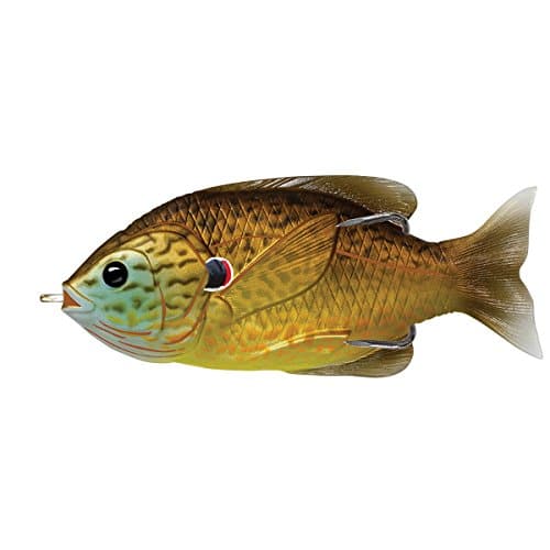 Product image of livetarget-sunfish-fishing-topwater-pumpkinseed-b018upfm8q
